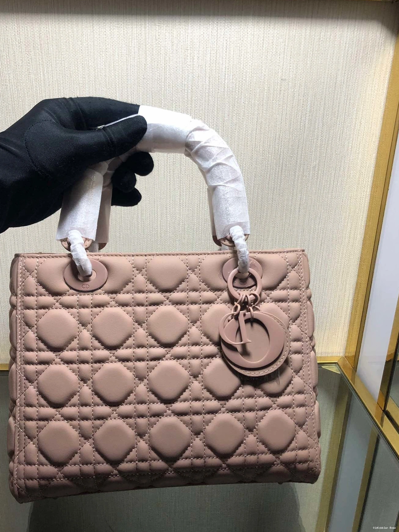 OldCobbler Bags DIRO-24CM LADY 0819